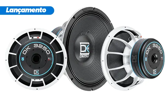 dk-3250 15 polegadas