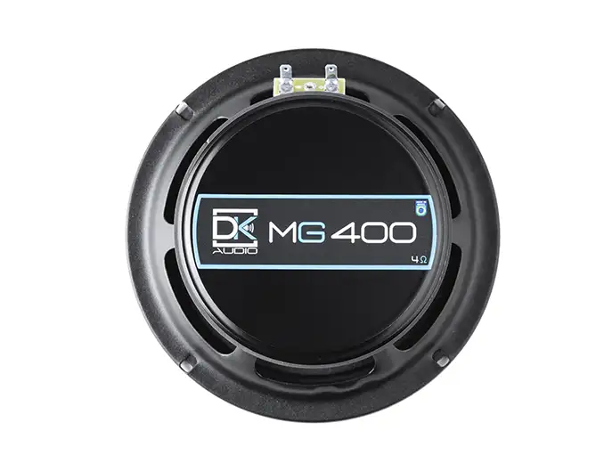 mg-400